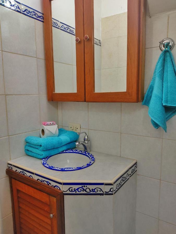 Bella Suite Frente Al Aeropuerto Catia La Mar Екстер'єр фото