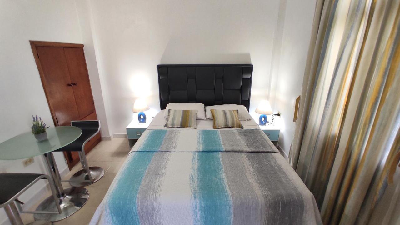 Bella Suite Frente Al Aeropuerto Catia La Mar Екстер'єр фото