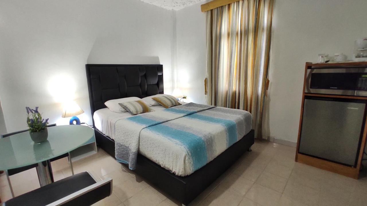 Bella Suite Frente Al Aeropuerto Catia La Mar Екстер'єр фото