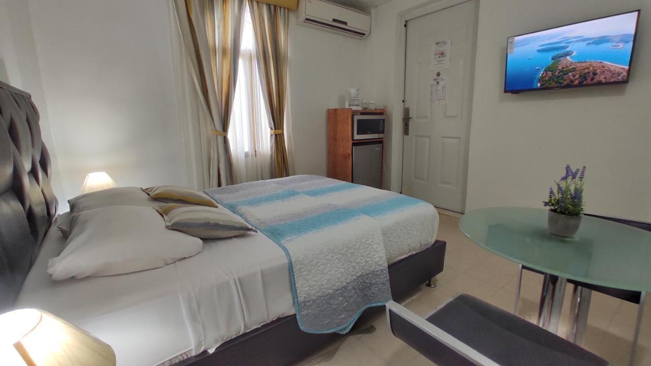 Bella Suite Frente Al Aeropuerto Catia La Mar Екстер'єр фото