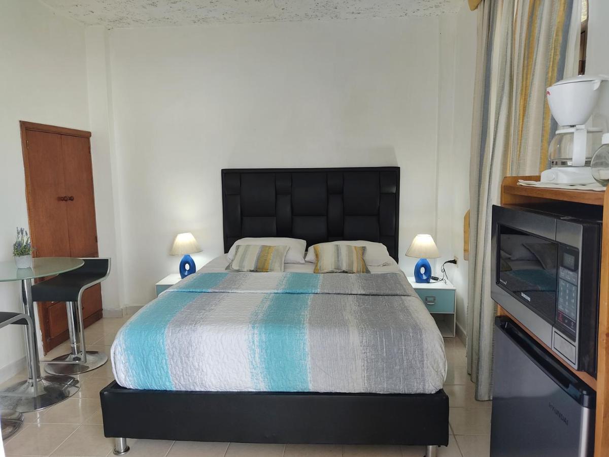 Bella Suite Frente Al Aeropuerto Catia La Mar Екстер'єр фото