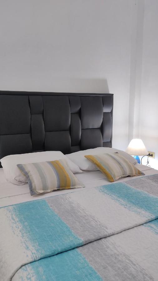 Bella Suite Frente Al Aeropuerto Catia La Mar Екстер'єр фото